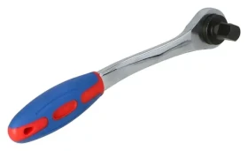 Faster Tools Ráčna 1/4" / Ráčna / 72 zubů (8618)
