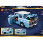 LEGO LEGO® Harry Potter™ 76470 Kouzelné létající auto Ford Anglia™