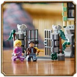 LEGO LEGO® Harry Potter™ 76453 Sídlo rodu Malfoyů