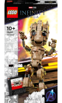 LEGO® 76217 Já jsem Groot