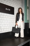 Nákupní taška Reisenthel Loopshopper L Mesh black