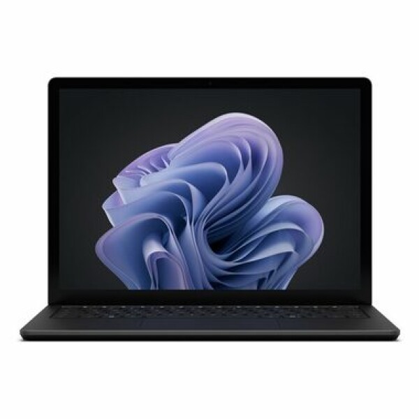 Microsoft Surface Laptop 6 (13.5") černá / 2256x1504 / Intel Core Ultra 7 165H 1.4GHz / 32GB / 256GB / ARC / W11P (ZJY-00009)