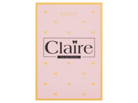 Elode Claire Dámská EDP 100 ml