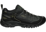 KEEN Targhee IV WP Men Pánské trekové boty triple black 48 10047806KEN01C08