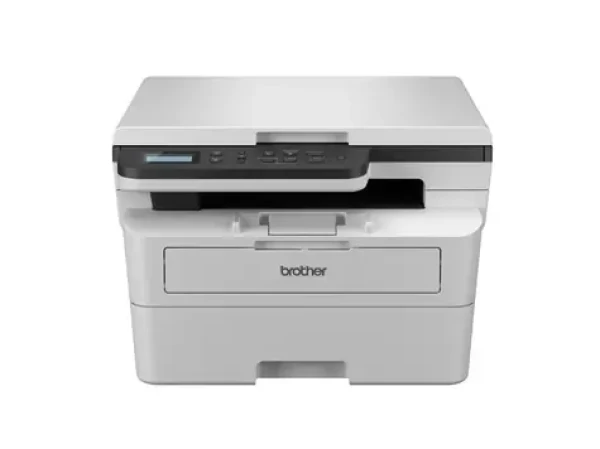 Brother DCP-B7600D / A4 / Laser / 1200 x 1200 dpi / černobílá / tisk / sken / USB (DCPB7600DYJ1)