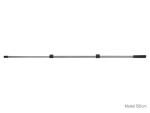 Delphin Teleskopická podběráková rukojeť Trion - 95cm,Delphin Teleskopická podběráková rukojeť Trion - 95cm