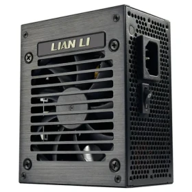 Lian Li SP750 V2 Gold černá / SFX / 750W / 92mm ventilátor / modulární / PFC / 80PLUS Gold (G9P.SP0750G.B000.EU)