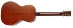 Art & Lutherie Roadhouse Q-Discrete Havana Brown