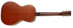 Art & Lutherie Roadhouse Q-Discrete Havana Brown