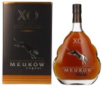 Meukow XO Grande Champagne Cognac 40% 0,7 l (tuba)