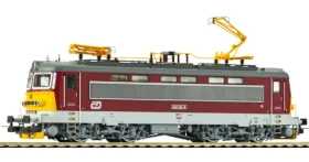 Piko 97414 Elektrická lokomotiva Rh 242 ČD V - digi