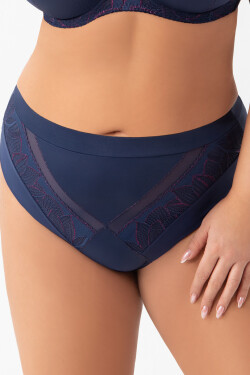 KALHOTKY ASTRID K971 tmavě modrá XXL