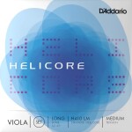 D´Addario Orchestral Helicore Viola H411 LM