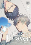 Caste Heaven 6 - Chise Ogawa