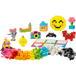 LEGO LEGO® Classic 11042 Kreativní veselá krabička