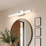 Nástěnné svítidlo LED 12W 50CM APP374-1W - bílé OSW-05004