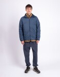 Fjällräven Keb Thermal Wind Jacket M 570 Mountain Blue S