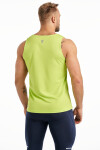 Rough Radical Sports Top Fine Lime