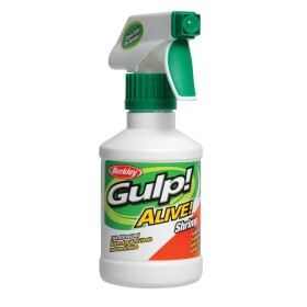 Berkley Sprej Gulp! Alive! Saltwater Attractant 237ml - Shrimp,Berkley Sprej Gulp! Alive! Saltwater Attractant 237ml - Shrimp