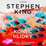 Konec hlídky - Stephen King - audiokniha