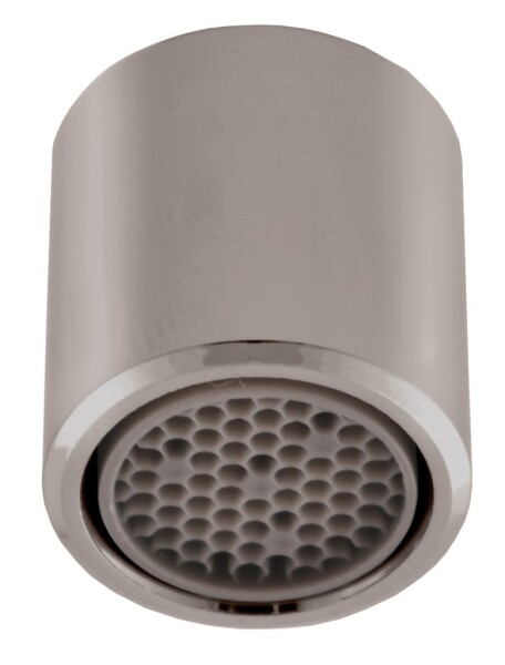 RAV Slezák - Perlátor pro baterii NIL (NL44MGL), Metal grey lesklá MA0039EMGL MA0039EMGL