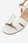 Sandály Clara Barson WS24055-02 Imitace kůže/-Ekologická kůže
