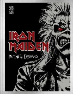 Iron Maiden: Infinite Dreams - Iron Maiden