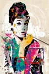 HEYE Puzzle Audrey