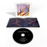 CD Black Sabbath: Technical Ecstasy - Black Sabbath
