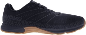Inov8 F-FLY black/gum - Inov-8 Fitness boty INOV8 F-FLY M (S) - černá Velikost obuvi v EU: 44