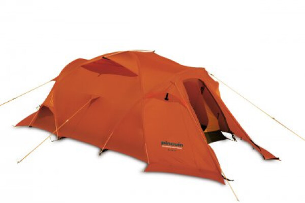 Stan Pinguin Sphere Extreme orange