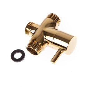 KERRA - Přepínač funkcí pro sprchový set Loge "Denis 63" 103020056