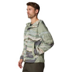 Columbia Challenger II Novelty Windbreaker Jacket M 2116981348 pánské m