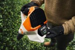 Aku fukar na listí STIHL BGA 110