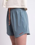 Patagonia W's Trailfarer Shorts - 4,5" Blue Sage L