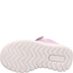 Dívčí tenisky SPORT7 MINI Purple/Yellow Superfit 1-006181-8500 fialová - 32