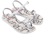 Ipanema Fashion Sandal VIII 82842-BL732 Dámské sandály bílé 40