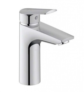 DURAVIT - DuraStyle Basic Umyvadlová baterie, FreshStart, chrom N11021002010