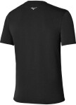 Mizuno Core Runbird Short Sleeve Tee J2GAD50809 černá
