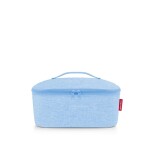 Termobox Reisenthel Coolerbag M Twist powder blue