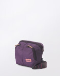 Aevor Sacoche Bag Ripstop Oxy Purple
