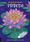 Nálepkové mozaiky Příroda - Daniela Geremiaová