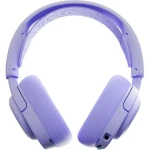 SteelSeries Arctis Nova 3P fialová / Herní bezdrátová sluchátka / mikrofon / BT 5.3 / USB-C / Playstation (486004)