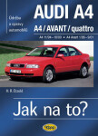 Audi A4/Avant (11/94 - 9/01) &gt; Jak na to? [96] - Hans-Rüdiger Etzold