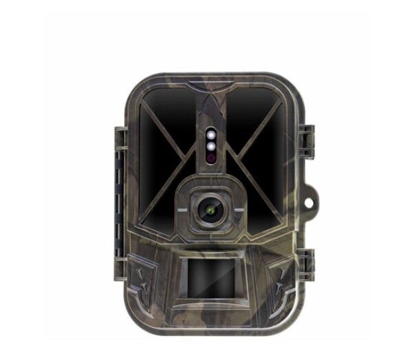 EVOLVEO StrongVision PRO WiFi, fotopast/bezpečnostní kamera EDF_546783