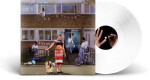 What A Devastating Turn Of Events (Limited White Vinyl) - LP - Rachel Chinouriri