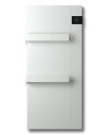 SAPHO - ONSEN EVO elektrické otopné těleso 400x900, 1000 W, bílá ONS10001