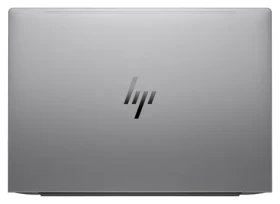 HP ZBook X G1i 16 stříbrná / Notebook / 16" UHD+ / Intel Core Ultra 9 285H / 64GB / 1TB SSD / W11P (B72X0ET#ABD)
