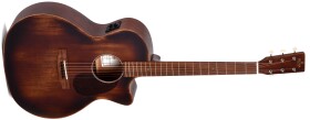 Sigma Guitars GMC-15E-AGED