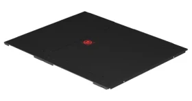 Vertiv Horní panel racku VR3150/VR3157 černá / Horní panel / 800x1100 mm / RAL 7021 (VRA6035)